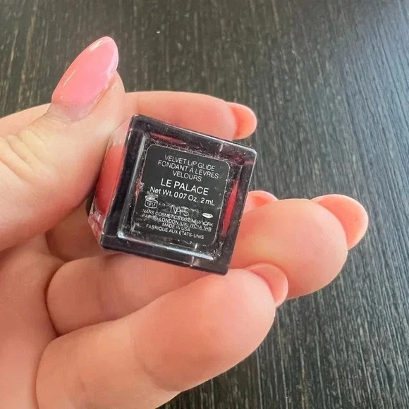 NARS mini lipstick - Picture 4 of 4